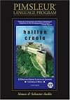 Haitian: Learn to Speak and Understand Haitian Creole with Pimsleur Language Programs (Pimsleur Language Program)