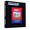 Czech: Learn to Speak and Understand Czech with Pimsleur Language Programs (Comprehensive)