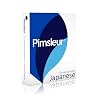 Conversational Japanese: Learn to Speak and Understand Japanese with Pimsleur Language Programs (Simon & Schuster's Pimsleur)