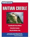 Haitian Creole, Compact: Learn to Speak and Understand Haitian Creole with Pimsleur Language Programs