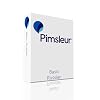 Basic Russian: Learn to Speak and Understand Russian with Pimsleur Language Programs (Simon & Schuster's Pimsleur)