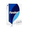 Conversational Czech: Learn to Speak and Understand Czech with Pimsleur Language Programs (Conversational)