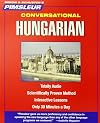 Hungarian, Conversational: Learn to Speak and Understand Hungarian with Pimsleur Language Programs (Simon & Schuster's Conversational)
