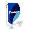 Swahili, Conversational: Learn to Speak and Understand Swahili with Pimsleur Language Programs (Simon & Schuster's Pimsleur)