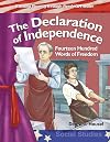 The Declaration of Independence: My Country (Building Fluency Through Reader's Theater)
