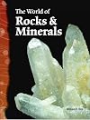 The World of Rocks and Minerals: Earth and Space Science (Science Readers)