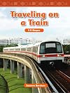 Traveling on a Train: 2-D Shapes