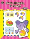 Sort, Graph, & Tally (Right Start Series)
