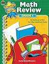 Math Review Grade 1: Math Review Grade 1
