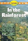 In the Rainforest: Early Fluent Plus (Nonfiction Readers)