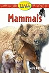 Mammals: Fluent (Nonfiction Readers)
