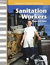 Sanitation Workers Then and Now
