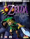Legend of Zelda: Majora's Mask Official Strategy Guide (The Legend of Zelda Series)