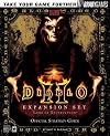 BradyGames Official Strategy Guide - Diablo II: Lord of Destruction