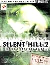 BradyGames Official Strategy Guide - Silent Hill 2