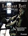 BradyGames Signature Series Guide - Resident Evil