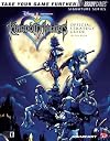 Kingdom Hearts (BradyGames Signature Series Guide)