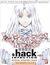 BradyGames Official Strategy Guide - .hack//INFECTION - Part 1