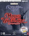 BradyGames Official Strategy Guide - Neverwinter Nights: Hordes of the Underdark