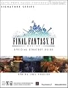 BradyGames Signature Series Guide - Final Fantasy XI Online, Spring 2004 Version