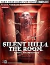 BradyGames Signature Series Guide - Silent Hill 4: The Room