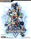 Kingdom Hearts II (BradyGames Signature Series Guide)
