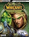 BradyGames Official Strategy Guide - World of Warcraft: The Burning Crusade
