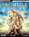 Final Fantasy XII (BradyGames Signature Series Guide)