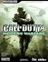 BradyGames Official Strategy Guide - Call of Duty 4: Modern Warfare