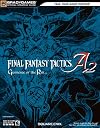Final Fantasy Tactics A2: Grimoire of the Rift (BradyGames Signature Series Guide)