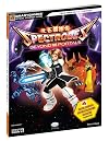 BradyGames Official Strategy Guide - Spectrobes: Beyond the Portals