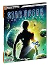BradyGames Signature Series Guide - Star Ocean: The Last Hope