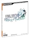 BradyGames Final Fantasy Crystal Chronicles: Echoes of Time Official Strategy Guide