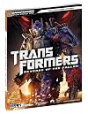 BradyGames Official Strategy Guide - Transformers: Revenge of the Fallen