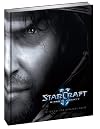 BradyGames Limited Edition Guide - StarCraft II: Wings of Liberty