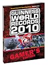 Guinness World Records Gamer's Edition 2010