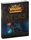BradyGames Atlas - World of Warcraft: Cataclysm