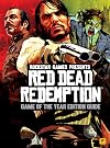 BradyGames Official Strategy Guide - Red Dead Redemption: Game of the Year Edition