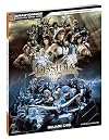 BradyGames Signature Series Guide - Dissidia 012 Final Fantasy