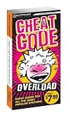 BradyGames Secret Codes - Cheat Code Overload, Winter 2012