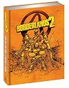 BradyGames Limited Edition Guide - Borderlands 2