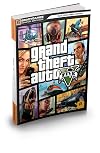 BradyGames Signature Series Guide - Grand Theft Auto V {original}