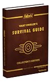 Fallout 4 Vault Dweller's Survival Guide Collector's Edition: Prima Official Game Guide