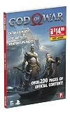 God of War {2018} Official Guide