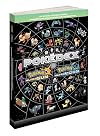 Pok&eacute;mon Ultra Sun & Pok&eacute;mon Ultra Moon Edition: The Official National Pok&eacute;dex