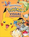 Pokémon Visual Companion Third Edition
