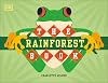 The Rainforest Book (Conservation for Kids)