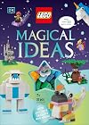 LEGO Magical Ideas: With Exclusive LEGO Neon Dragon Model (Lego Ideas)