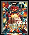 Marvel Universe Map By Map