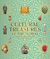 Cultural Treasures of the World: From the Relics of Ancient Empires to Modern-Day Icons (DK Wonders of the World)